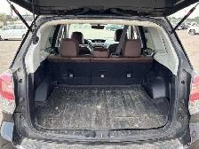 2018 Subaru Forester Limited l 2.5i l 4Cyl l FullyLoaded l Harmo - Photo 12