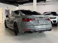 2019 Audi S4 No Accidents l Tecknik l V6T l 350HP l Nardo Grey - Photo 5