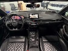2019 Audi S4 No Accidents l Tecknik l V6T l 350HP l Nardo Grey - Photo 13