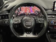 2019 Audi S4 No Accidents l Tecknik l V6T l 350HP l Nardo Grey - Photo 17