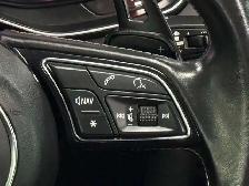 2019 Audi S4 No Accidents l Tecknik l V6T l 350HP l Nardo Grey - Photo 18