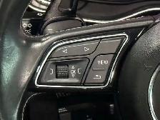 2019 Audi S4 No Accidents l Tecknik l V6T l 350HP l Nardo Grey - Photo 19