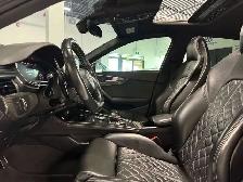 2019 Audi S4 No Accidents l Tecknik l V6T l 350HP l Nardo Grey - Photo 24