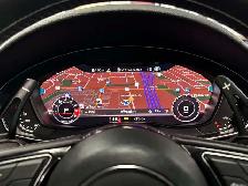 2019 Audi S4 No Accidents l Tecknik l V6T l 350HP l Nardo Grey - Photo 26