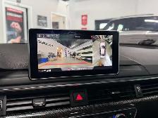 2019 Audi S4 No Accidents l Tecknik l V6T l 350HP l Nardo Grey - Photo 27