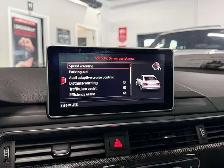2019 Audi S4 No Accidents l Tecknik l V6T l 350HP l Nardo Grey - Photo 29