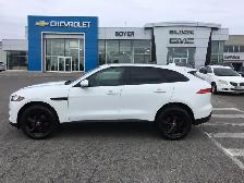2018 Jaguar F-PACE - Photo 2