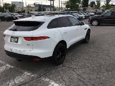 2018 Jaguar F-PACE - Photo 5