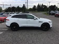 2018 Jaguar F-PACE - Photo 6