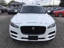 2018 Jaguar F-PACE - Photo 8