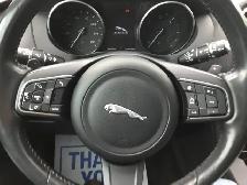 2018 Jaguar F-PACE - Photo 10