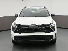 2025 Kia Sportage X Line Limited Apple CarPlay/Android Auto, Bac - Photo 2