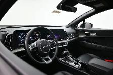2025 Kia Sportage X Line Limited Apple CarPlay/Android Auto, Bac - Photo 5