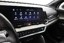 2025 Kia Sportage X Line Limited Apple CarPlay/Android Auto, Bac - Photo 9