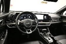 2025 Kia Sportage X Line Limited Apple CarPlay/Android Auto, Bac - Photo 20