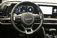 2025 Kia Sportage X Line Limited Apple CarPlay/Android Auto, Bac - Photo 21