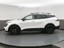 2025 Kia Sportage X Line Limited Apple CarPlay/Android Auto, Bac - Photo 37