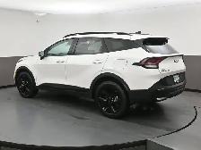 2025 Kia Sportage X Line Limited Apple CarPlay/Android Auto, Bac - Photo 38