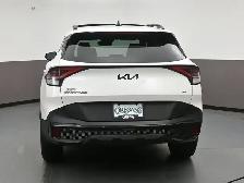 2025 Kia Sportage X Line Limited Apple CarPlay/Android Auto, Bac - Photo 39