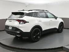 2025 Kia Sportage X Line Limited Apple CarPlay/Android Auto, Bac - Photo 40