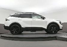 2025 Kia Sportage X Line Limited Apple CarPlay/Android Auto, Bac - Photo 43