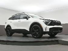 2025 Kia Sportage X Line Limited Apple CarPlay/Android Auto, Bac - Photo 44