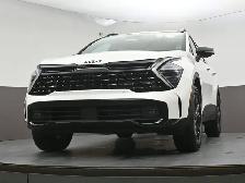 2025 Kia Sportage X Line Limited Apple CarPlay/Android Auto, Bac - Photo 45