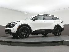 2025 Kia Sportage X Line Limited Apple CarPlay/Android Auto, Bac - Photo 46