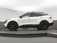 2025 Kia Sportage X Line Limited Apple CarPlay/Android Auto, Bac - Photo 47