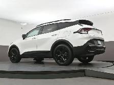 2025 Kia Sportage X Line Limited Apple CarPlay/Android Auto, Bac - Photo 48