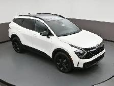 2025 Kia Sportage X Line Limited Apple CarPlay/Android Auto, Bac - Photo 50