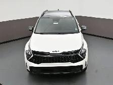 2025 Kia Sportage X Line Limited Apple CarPlay/Android Auto, Bac - Photo 51