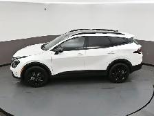 2025 Kia Sportage X Line Limited Apple CarPlay/Android Auto, Bac - Photo 53
