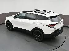 2025 Kia Sportage X Line Limited Apple CarPlay/Android Auto, Bac - Photo 54