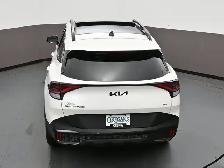 2025 Kia Sportage X Line Limited Apple CarPlay/Android Auto, Bac - Photo 55