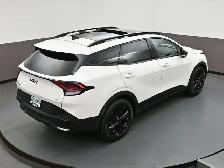 2025 Kia Sportage X Line Limited Apple CarPlay/Android Auto, Bac - Photo 56