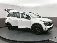 2025 Kia Sportage X Line Limited Apple CarPlay/Android Auto, Bac - Photo 59