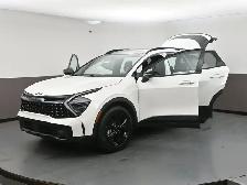 2025 Kia Sportage X Line Limited Apple CarPlay/Android Auto, Bac - Photo 61