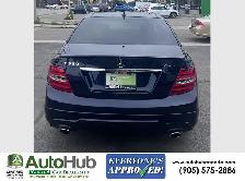 2013 Mercedes-Benz C-Class C350-4MATIC-NAV-PANO.ROOF-LEATHER-LOA - Photo 7