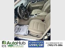 2013 Mercedes-Benz C-Class C350-4MATIC-NAV-PANO.ROOF-LEATHER-LOA - Photo 12