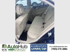 2013 Mercedes-Benz C-Class C350-4MATIC-NAV-PANO.ROOF-LEATHER-LOA - Photo 13