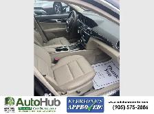 2013 Mercedes-Benz C-Class C350-4MATIC-NAV-PANO.ROOF-LEATHER-LOA - Photo 15