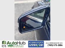 2013 Mercedes-Benz C-Class C350-4MATIC-NAV-PANO.ROOF-LEATHER-LOA - Photo 16