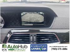 2013 Mercedes-Benz C-Class C350-4MATIC-NAV-PANO.ROOF-LEATHER-LOA - Photo 19
