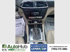 2013 Mercedes-Benz C-Class C350-4MATIC-NAV-PANO.ROOF-LEATHER-LOA - Photo 20