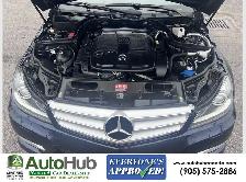2013 Mercedes-Benz C-Class C350-4MATIC-NAV-PANO.ROOF-LEATHER-LOA - Photo 22