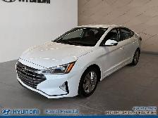 2020 Hyundai Elantra Preferred IVT - Photo 5