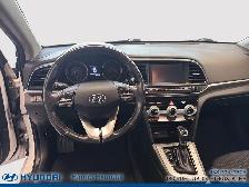 2020 Hyundai Elantra Preferred IVT - Photo 11