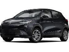 2027 Chevrolet Bolt