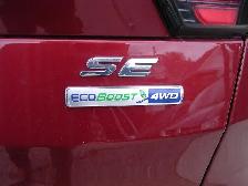 2017 Ford Escape 4WD 4dr SE - Photo 5